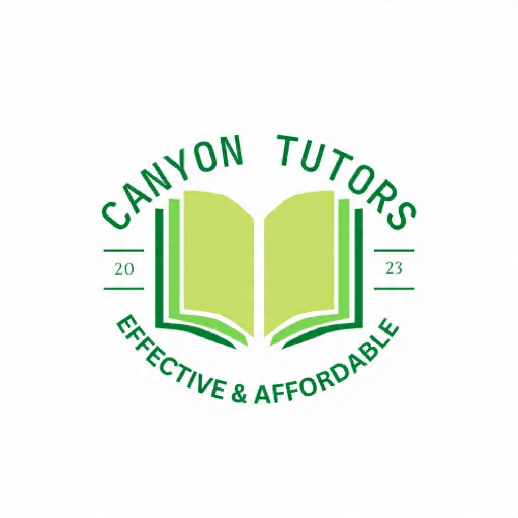 Canyon Tutors Logo