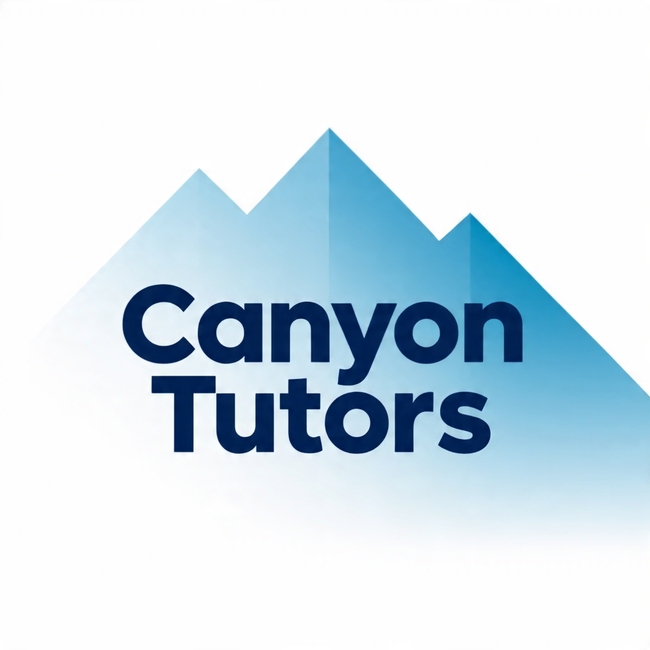 Canyon Tutors logo
